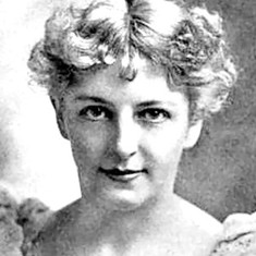 Lillian Lawrence