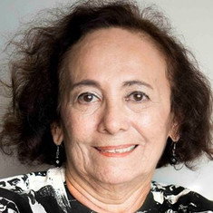 Zezita Matos
