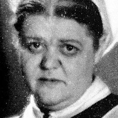 Olga Hellquist