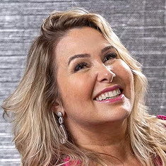 Andréa Faria