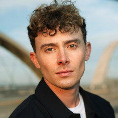 Jordan Dyck