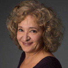 Louise Malouin