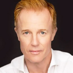 David James Lewis