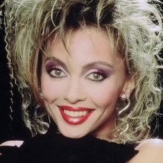 Stacey Q