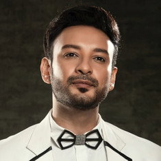 Shaheb Bhattacharya