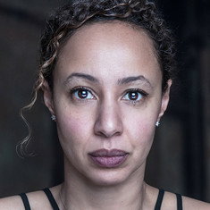 Rachelle Casseus