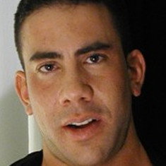 Joey Jordan
