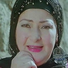 Laila Gamal