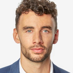 Brendan Morais