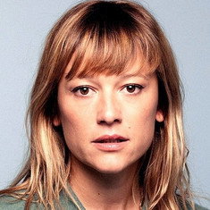 Élisa Erka