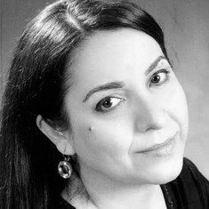 Khalida Guliyeva