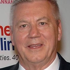 John Hubbard