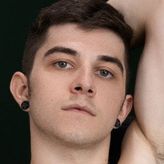 Harrison Todd