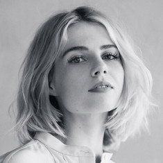 Lucy Boynton