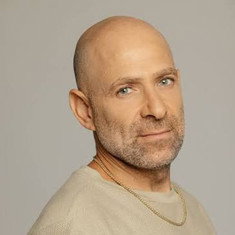 Rudi Saada