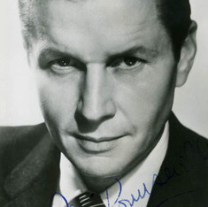 Robert Rounseville