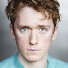 Barney Fishwick