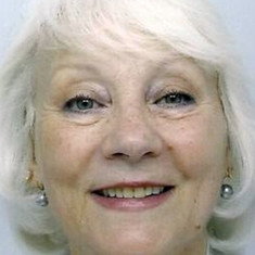 Claudette Walker