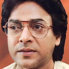 Uttam Mohanty