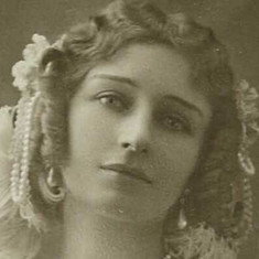 Geneviève Vix