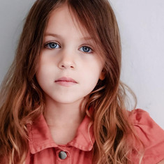 Penelope Rose Lang