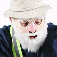 Gabai Ji-chan