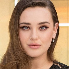 Katherine Langford
