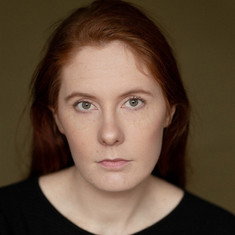 Justine Pesin