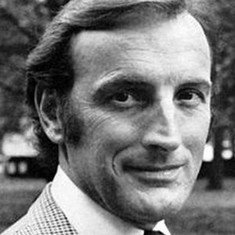 Gerald Harper