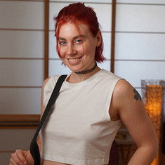 Muriel la Roja