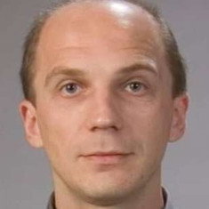 Taras Kurian