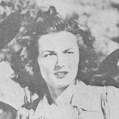 Virginia Carpenter
