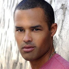 Jason Olive