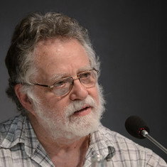 Edgardo Lander