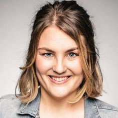 Julia Michel