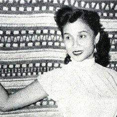 Tina Melinda