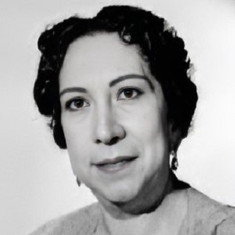 Consuelo Guerrero de Luna