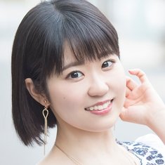 Nao Toyama