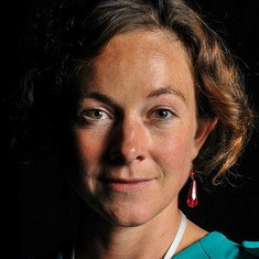 Serena Brabazon