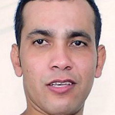 Yago Ribeiro