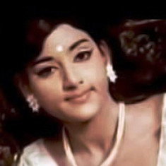 Padmapriya