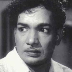 Kuladeivam Rajagopal