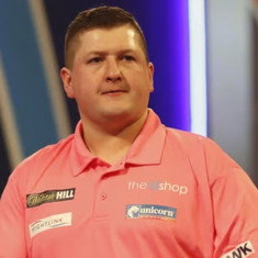 Keegan Brown