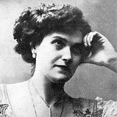 Ana de Siria