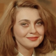 Meral Oğuz