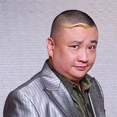 陈坚雄