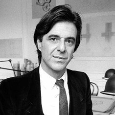 Ricardo Bofill