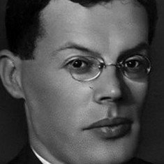 Ilya Ilf