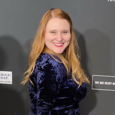Amanda Sonnenschein