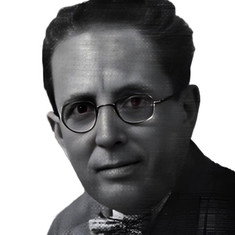 Francisco Alarcón